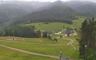 Czorsztyn ski górna stacja - 17-06-2026 09:12