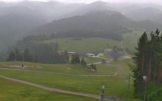 Czorsztyn ski górna stacja - 17-06-2026 09:20