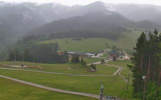 Czorsztyn ski górna stacja - 17-06-2026 09:28