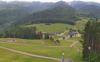 Czorsztyn ski górna stacja - 17-06-2026 09:43