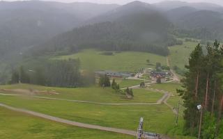 Czorsztyn ski górna stacja - 17-06-2026 10:22