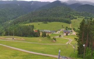 Czorsztyn ski górna stacja - 17-06-2026 10:29