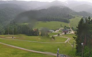 Czorsztyn ski górna stacja - 17-06-2026 10:37