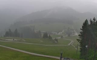 Czorsztyn ski górna stacja - 17-06-2026 10:52
