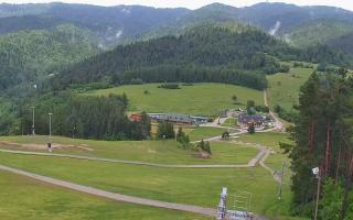 Czorsztyn ski górna stacja - 17-06-2026 11:23