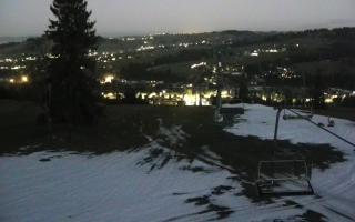 Witów ski, panorama Tatr - 13-12-2025 15:38