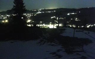 Witów ski, panorama Tatr - 13-12-2025 15:54