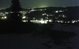 Witów ski, panorama Tatr - 13-12-2025 16:01