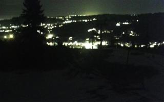 Witów ski, panorama Tatr - 13-12-2025 16:16
