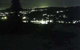Witów ski, panorama Tatr - 13-12-2025 16:24