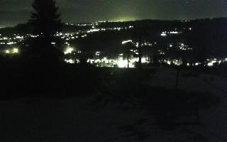 Witów ski, panorama Tatr - 13-12-2025 16:31