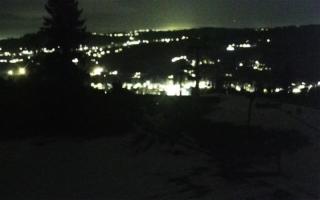 Witów ski, panorama Tatr - 13-12-2025 16:39