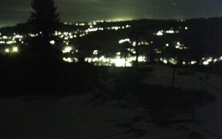 Witów ski, panorama Tatr - 13-12-2025 16:54