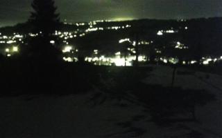 Witów ski, panorama Tatr - 13-12-2025 17:02
