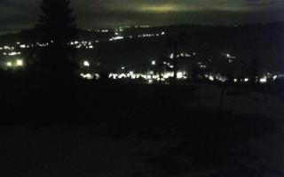 Witów ski, panorama Tatr - 18-12-2025 03:29