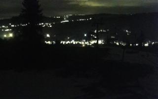 Witów ski, panorama Tatr - 18-12-2025 03:36