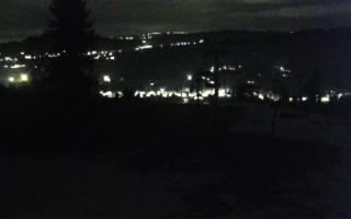 Witów ski, panorama Tatr - 18-12-2025 03:52