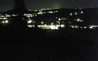 Witów ski, panorama Tatr - 18-12-2025 18:01