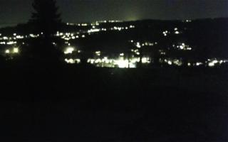 Witów ski, panorama Tatr - 18-12-2025 18:08