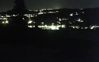 Witów ski, panorama Tatr - 18-12-2025 18:38