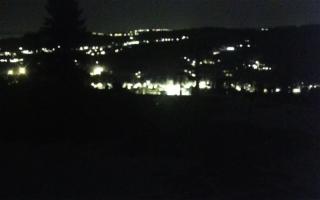 Witów ski, panorama Tatr - 18-12-2025 21:33