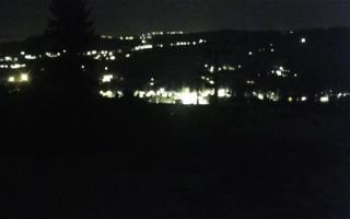 Witów ski, panorama Tatr - 18-12-2025 22:11