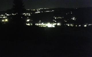 Witów ski, panorama Tatr - 18-12-2025 22:26