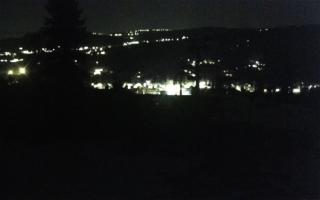 Witów ski, panorama Tatr - 18-12-2025 22:33