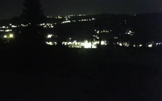 Witów ski, panorama Tatr - 18-12-2025 22:49