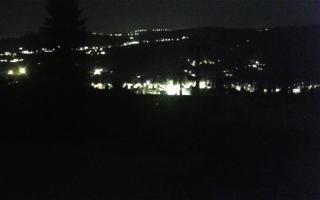 Witów ski, panorama Tatr - 18-12-2025 22:56