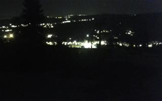Witów ski, panorama Tatr - 18-12-2025 23:04