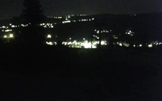 Witów ski, panorama Tatr - 18-12-2025 23:34