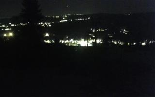 Witów ski, panorama Tatr - 18-12-2025 23:49
