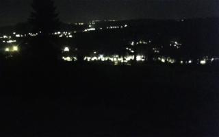 Witów ski, panorama Tatr - 19-12-2025 01:50