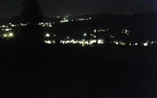 Witów ski, panorama Tatr - 19-12-2025 02:21