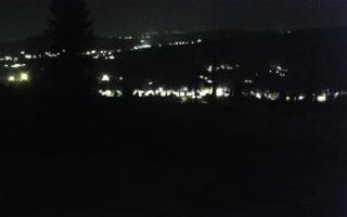 Witów ski, panorama Tatr - 19-12-2025 02:28