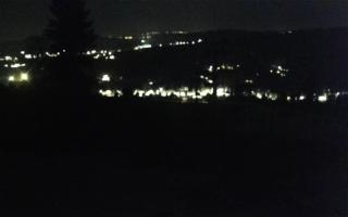 Witów ski, panorama Tatr - 19-12-2025 02:59