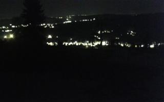 Witów ski, panorama Tatr - 19-12-2025 03:06