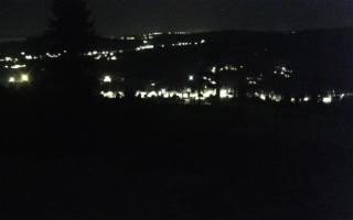 Witów ski, panorama Tatr - 19-12-2025 03:44