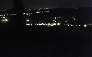 Witów ski, panorama Tatr - 19-12-2025 03:59