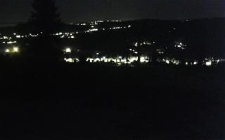 Witów ski, panorama Tatr - 19-12-2025 04:22