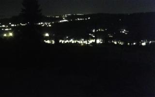 Witów ski, panorama Tatr - 19-12-2025 04:45