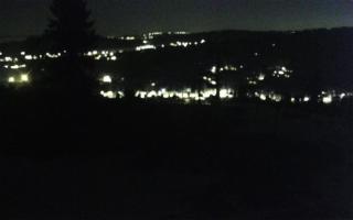 Witów ski, panorama Tatr - 19-12-2025 04:52