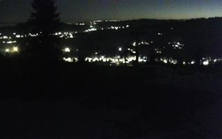 Witów ski, panorama Tatr - 19-12-2025 05:00