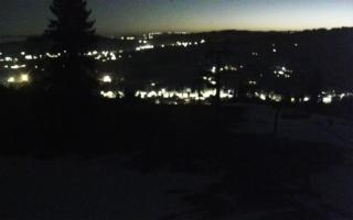 Witów ski, panorama Tatr - 19-12-2025 05:07