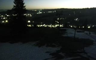 Witów ski, panorama Tatr - 19-12-2025 05:23