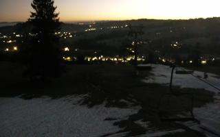 Witów ski, panorama Tatr - 19-12-2025 05:30