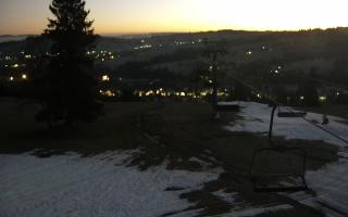 Witów ski, panorama Tatr - 19-12-2025 05:38