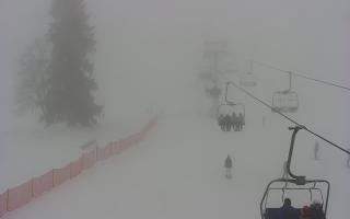 Witów ski, panorama Tatr - 29-01-2026 14:29