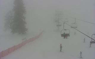 Witów ski, panorama Tatr - 29-01-2026 14:36